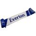 Official Everton FC Scarf VT - Shop Now for Premium Quality! - Buy Online on GoSupps.com