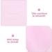 Homoyoyo Lot de 2 Plateaux de Masque en Silicone R utilisables Moule Masque Facial au Collag ne Algues Outil de Maquillage Pratique pour Soins Hydratants Visage Couleur Al atoire - Buy Online on GoSupps.com