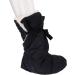 Molded Foot Sock | Comfortable Foot Warmer & Walker Brace Boot | Toe Protection Sock for Ankle & Leg | Keeps Feet Warm - Buy Internationally - Buy Online on GoSupps.com
