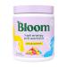 Bloom Nutrition High Energy Pre Workout Powder, Amino Energy with Beta Alanine, Ginseng & L Tyrosine, Natural Caffeine Powder from Green Tea Extract, Sugar Free & Keto Drink Mix (Sour Gummy) Sour Gummy 30 Servings (9.3 Ounc