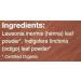 Light Mountain Hair Color - Spicy Cinnamon, 4 oz | Natural & Vegan Hair Dye - Buy Online on GoSupps.com