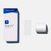 Rejuvaskin Scar Fx Silicone Sheeting   1.5 inch x 3 inches Silicone Scar Tape for Small Surgical Scars - Silicone Tape for Soften  Flatten  Reduce and Recover Scars - Physician Recommended- 1 Sheet