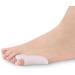 Pink Silicone Gel Tailor's Bunion Protector with Toe Separator - 8PCS Set for Men and Women - Foot Care Solution - Pedimend - Buy Online on GoSupps.com