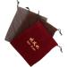 Baluue 9 Pcs Hair Dryer Storage Bag Makeup Bag Organizer Hair Dryer Organizers Bag Hair Dryer Bags Fabric 29.5x27cmx3pcs As Shownx3pcs - Buy Online on GoSupps.com