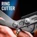 6-In-1 Raptor Emergency Shears Foldable Tool - Blue | Tactical Pliers & Scissors for Camping & Survival - Buy Online on GoSupps.com