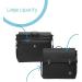 Maxi-Cosi Modern Nappy Changing Bag Set - Essential Graphite - Buy Online on GoSupps.com