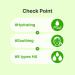 Papa Recipe Real Centella CICA Soothing Toner (150ml / 5.07fl oz) - Centella Soothing Care Gentle PHA Exfoliation Daily Mild Toner Gentle PHA Exfoliation Korean Skincare - Buy Online on GoSupps.com