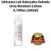 Ishizawa Lab Sukoyaka Suhada Urea Moisture Lotion 200ml | Hydrating Skin Care for All Skin Types - Shop Internationally - Buy Online on GoSupps.com