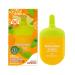 Face Sunscreen for Women, Moisturizing Sunscreen Cream SPF 60+++, Add Vitamin C, Fight UV Rays, Oil-Free and Anti-Aging, Daily Sun Care All Skin Types, 80g