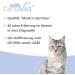 tamaVet 5X Giardia Rapid Test for Dogs & Cats - Fast Detection of Giardia Antigens in Feces | 5 Tests for Pet Health & Diarrhea Solutions - Buy Online on GoSupps.com