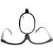 Bluelover 3.5x Magnifying Makeup Glasses - Enhance Your Beauty Routine with Cosmetic Glasses - Buy Online on GoSupps.com