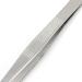 Long Non-Magnetic Metal Tweezers with Straight Tip - 30 cm for Precision Tasks | International Shipping Available - Buy Online on GoSupps.com