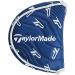 Title: TaylorMade TP Hydro Blast DuPage Putter 35 Inches - Buy Online on GoSupps.com
