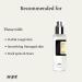 Advanced Snail Mucin 96% Power Repairing Essence | Hydrating Serum for Face (120ml) - Intense Moisture & Skin Repair - Buy Online on GoSupps.com