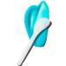 Dennis Gross Hyaluronic Marine Modeling Mask - 4 Treatments for Dehydrated Skin, Dull Complexion, Fine Lines & Wrinkles - Buy Online on GoSupps.com