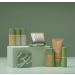 Defence Cover - Discrimination Corrector 301 Green | International Shipping Available - Buy Online on GoSupps.com
