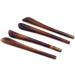 RiJpex Eyeglass Leg & Ear Hook Holder - 2 Pairs Replacement Tips & Socks for Thin Metal Frames - Buy Online on GoSupps.com