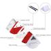 Double-sided Window Magnetic Cleaning Tools Cleaner Glass Wiper For High-rise Double Glazed Windows Thickness - Buy Online on GoSupps.com