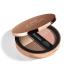 M. Asam MAGIC FINISH Eyeshadow Palette - 4-in-1 Satin Eyeshadow with Hyaluronic Acid Ultra Fine Pigments & Mirror - Intense Color for Flawless Makeup - Buy Online on GoSupps.com