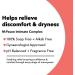 The Solution Menopause Balancing Intimate Hygiene Wash (150ml). Dermatologically Tested Feminine Wash for Women 100% Soap Free Wash for Vaginal Health and Menopause Body Care - Buy Online on GoSupps.com
