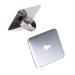 FRCOLOR 10pcs Stainless Steel Makeup Ring Plate - Nail Art Palette & Color Mixing for Artists - Buy Online on GoSupps.com