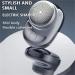 2023 Powerful Storm Shaver for Men Mini-Shaver Portable Electric Shaver Mini Afeitadora Electrica para Hombre Portable Electric Shaver for Men (Black) - Buy Online on GoSupps.com