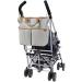 Skip Hop Duo Special Edition Changing Bag - French Stripe - Buy Online on GoSupps.com