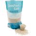 Comfort Salt Magnesium Bath Flakes - 4lb Bag for Relaxation, Recovery & Wellness - Buy Online on GoSupps.com