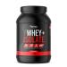 ProteinCo | 100% Whey + Iso | 24g Protein | 3.3 Lbs (3.3 lbs - Vanilla)