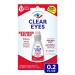 Buy Clear Eyes Redness Relief Eye Drops 0.2oz | Fast Shipping Worldwide - Buy Online on GoSupps.com
