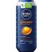 NIVEA Polish NIVEA MEN Sport 3in1 Regenerating shower gel for men 250 ml