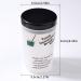 Nail Art Brush Cleaner Cup Immersion Brush Cleaning Bottle with Multiple Size Slots Brush Cleaning Cup - Buy Online on GoSupps.com