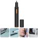 FOMIYES Portable Nose Hair Trimmer for Men - Electric Nose Hair Removal Perfect for Travel - Buy Online on GoSupps.com