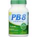 Now Pb 8 Pro-biotic Acidophilus Caps Vegetarian 120caps X 2