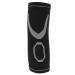 ZJchao Compression Elbow Support Sleeve for Running - Antiskid Warmth & Muscle Swelling Relief (Black/Gray - Buy Online on GoSupps.com