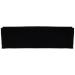 Buy Kosmetex Hairband Washable Black Hair Protection & Cosmetic Headband | International Shipping Available - Buy Online on GoSupps.com