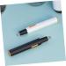 Angoily Portable Nose Hair Trimmer Scissors for Men - Precision Grooming Tool - Buy Online on GoSupps.com