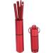 Ear Wax Remover Kit - 6pcs Ear Cleaning Tool Set for Home & Salon Use - Buy Online on GoSupps.com
