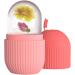 Buy Ice Face Roller | Reusable Beauty Massager for Puffiness & Skin Tightening - Pink | International Shipping Available - Buy Online on GoSupps.com