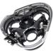 Shaving Head Frame + Holder for Philips PT919 PT920 PT920CC PT923 PT925 PT927 - Replacement Spare Part - Buy Online on GoSupps.com