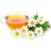 Chamomile Tea Box (25 Units) - Caffeine-Free Digestive Tea for Well-Being & Calm - Sweet Taste Perfect for Relaxation - Buy Online on GoSupps.com