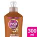 Seda Keraforce Original Combing Cream 300ml - Frizz Control & Smoothing - Buy Online on GoSupps.com