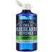 The Bluebeards Revenge Shampoo For Men Rehydrates Hair And Scalp Removing Trapped Dirt Oil And Styling Products SLS And Paraben Free 300ml 300 ml Lot de 1 - Buy Online on GoSupps.com