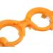10 Pack Colorful Optical Glasses Frames - Versatile Optometry Glasses for Eye Tests (PD 52mm - 70mm) - Buy Online on GoSupps.com