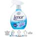 Lenor Crease Releaser Spray Removes Creases in Fabric 500ml Pack of 2 Fragrances: Spring Awakening & Exotic Bloom + Our Gift for You: Organza Small Bag - Buy Online on GoSupps.com