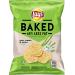 Lay's Baked Sour Cream & Onion Potato Crisps 1.375 oz (Pack of 8) - Delicious and Crunchy Snack - Buy Online on GoSupps.com