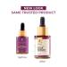 PILGRIM French Red Vine & Hyaluronic Serum - Anti-Aging Face Serum for All Skin Types | 30ml | Hydrating & Nourishing for Men & Women - Buy Online on GoSupps.com