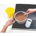 Dr. Oetker Gala Caramel Pudding Powder - Prepare Delicious Desserts | Pack of 11 | International Shipping - Buy Online on GoSupps.com