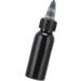 Nail Polish Pigment Ink Nail Polish Pigment Safe Practical 6 for Nail Polish DIY for Nail Polish Making Accessory(Black) - Buy Online on GoSupps.com
