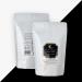 Fleur de Sel - CUYUSAL 100% Organic Gourmet Salt - Kosher & Mayacert Certified - 500g (1.10lb) - Buy Online on GoSupps.com